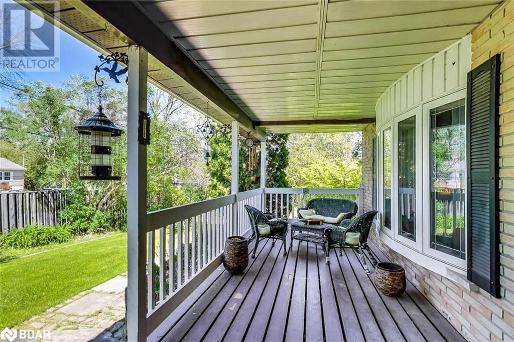 1711 South Porcupine Avenue Unit# 2, Innisfil, Ontario  L9S 1S6 - Photo 4 - 40665402