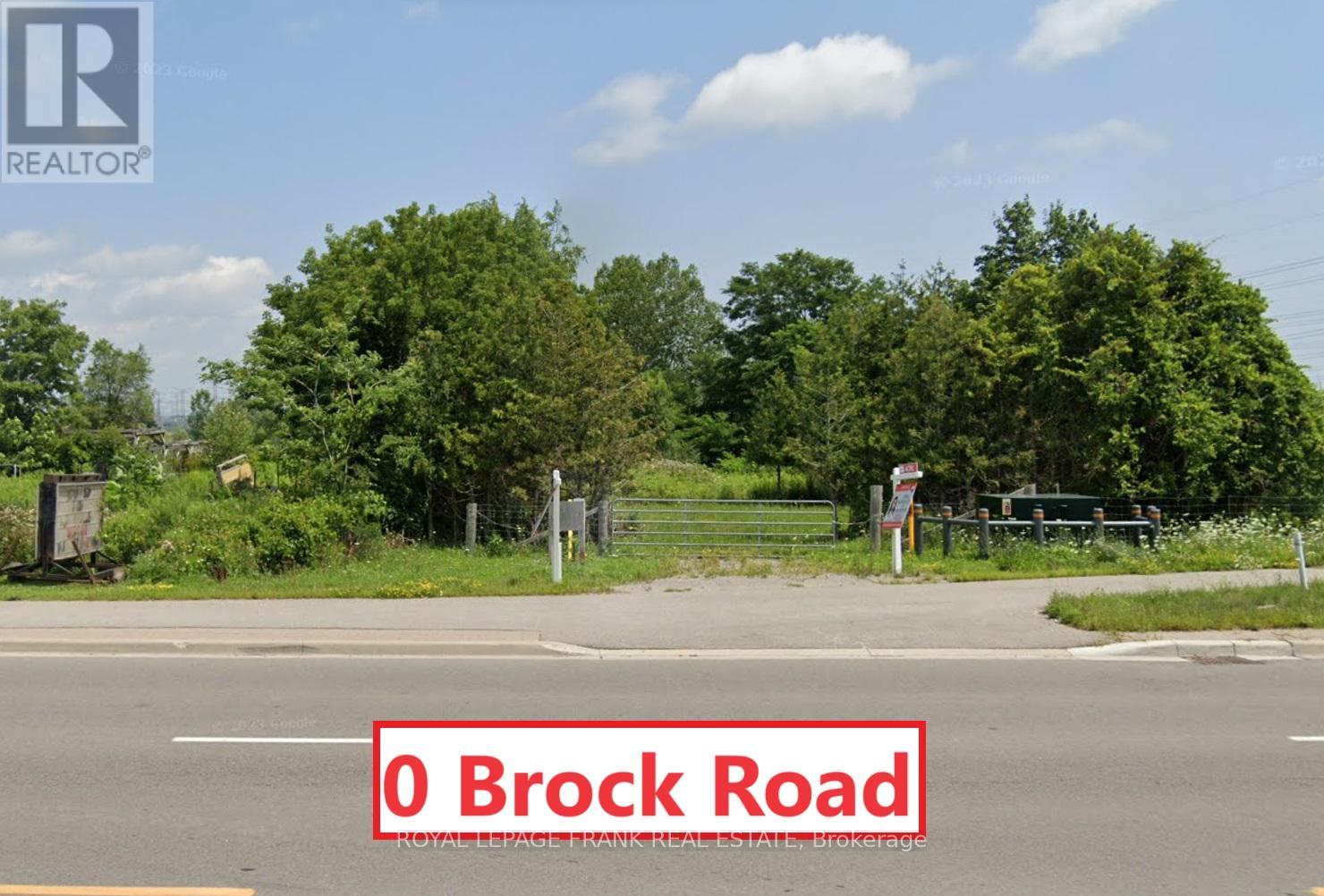 2459 BROCK ROAD, pickering (duffin heights), Ontario