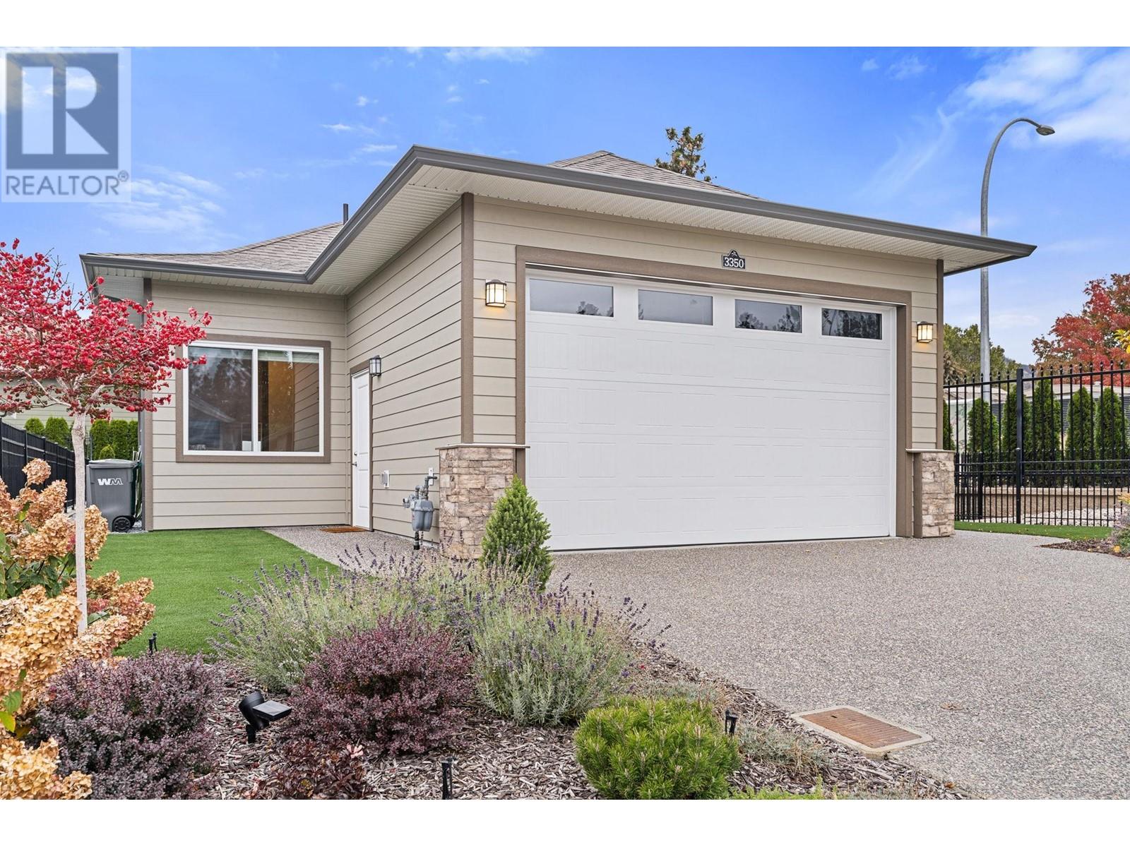 3350 Ironwood Drive Lot# Lot 614-32, West Kelowna, British Columbia  V4T 0A9 - Photo 4 - 10326622