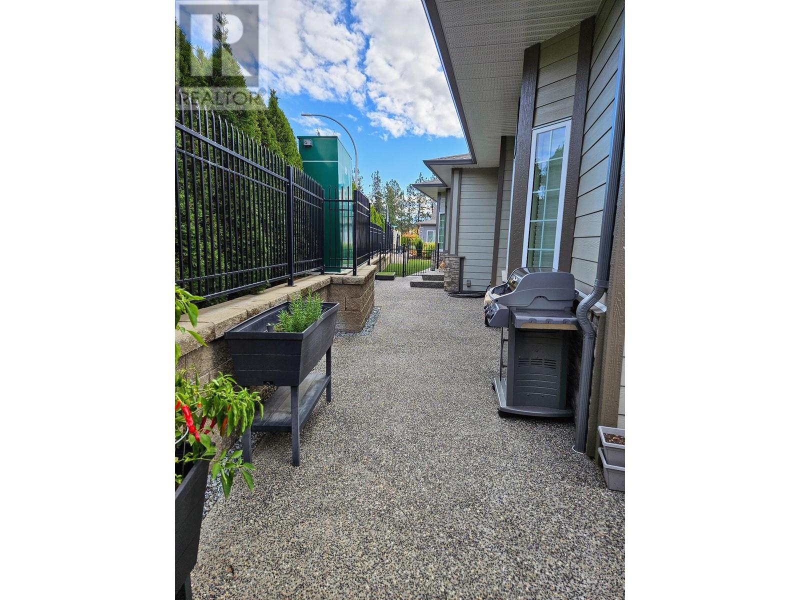 3350 Ironwood Drive Lot# Lot 614-32, West Kelowna, British Columbia  V4T 0A9 - Photo 32 - 10326622