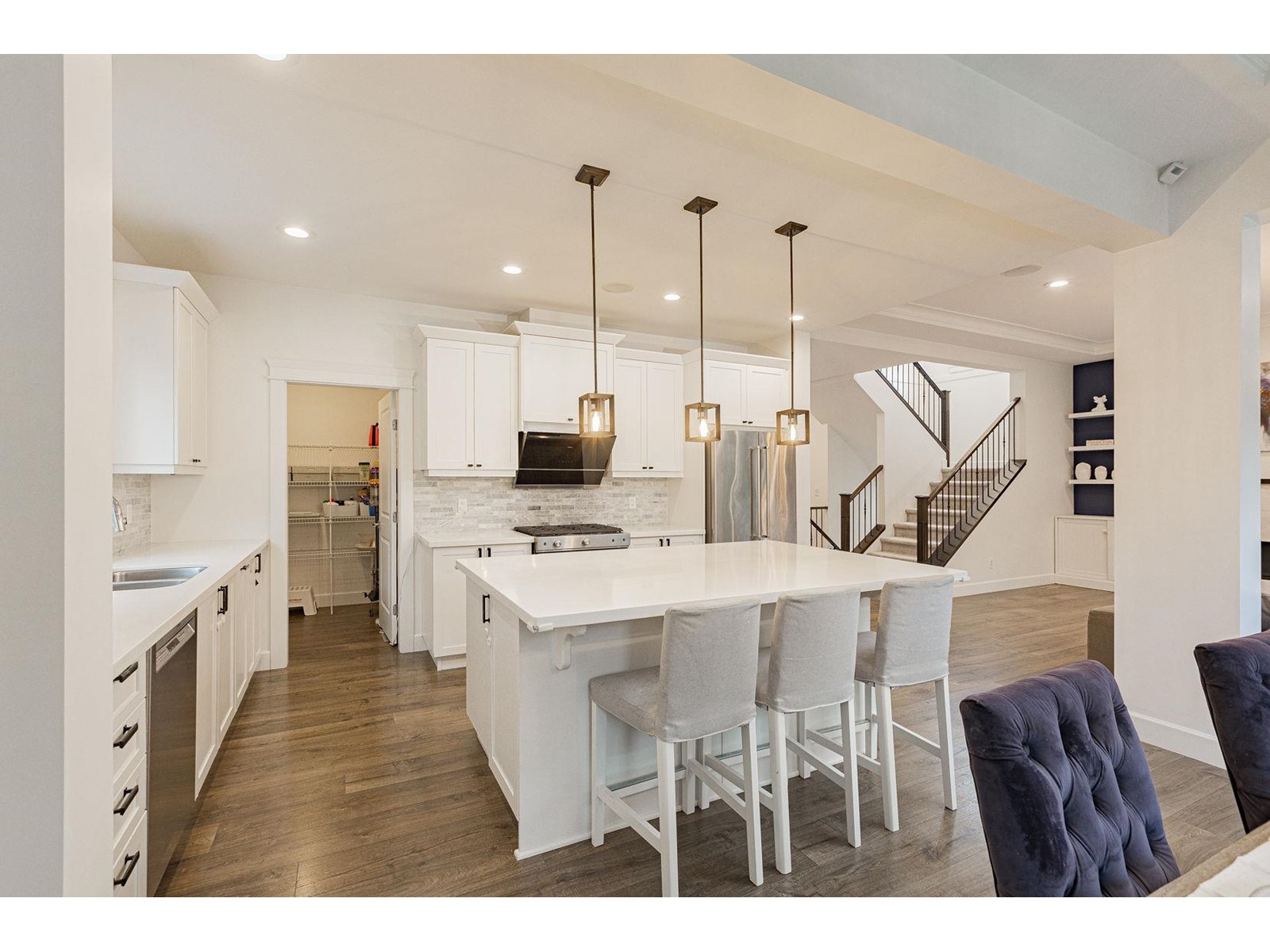 8522 205b Street, Langley, British Columbia  V2Y 0P6 - Photo 4 - R2938222