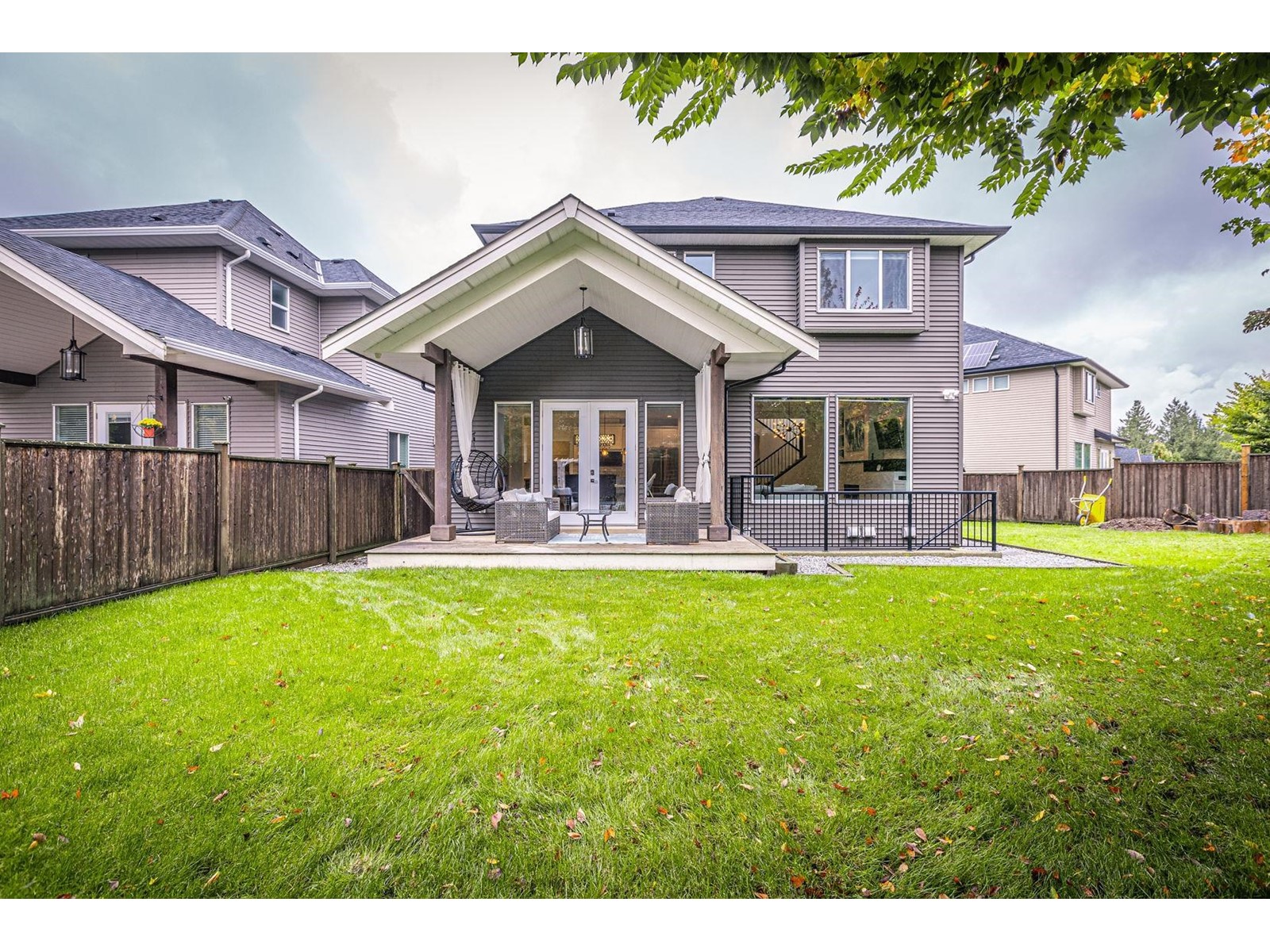 8522 205b Street, Langley, British Columbia  V2Y 0P6 - Photo 19 - R2938222