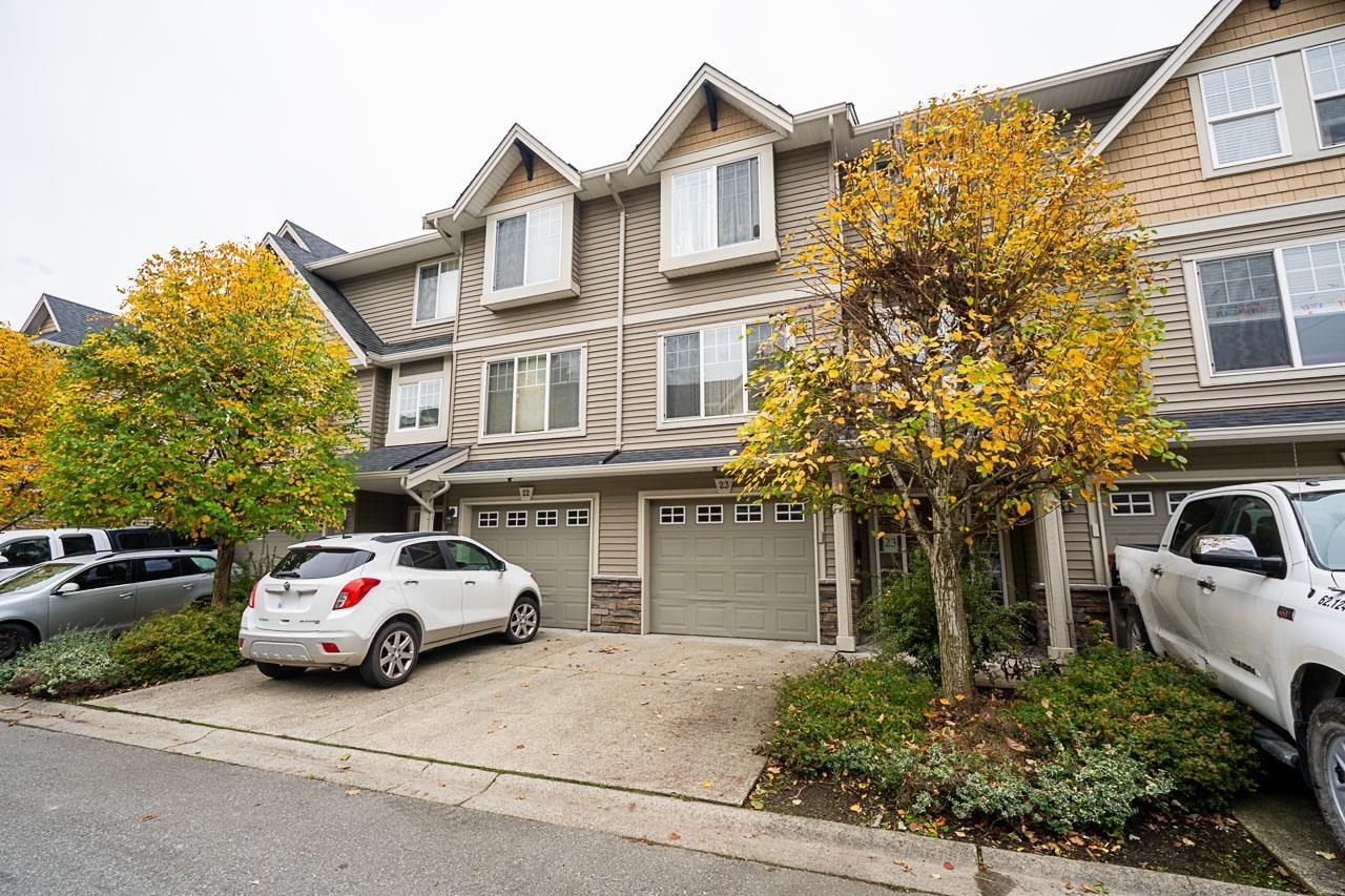 Property at 23 9232 WOODBINE STREET image 1
