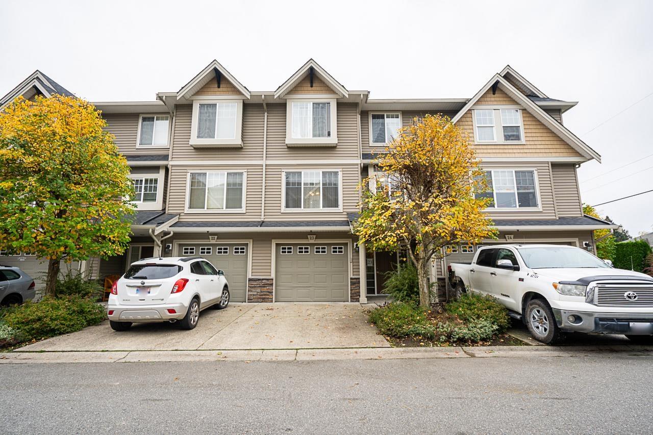 Property at 23 9232 WOODBINE STREET image 3