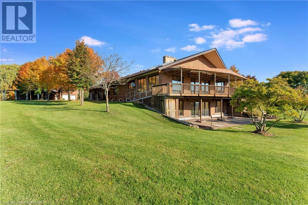 313 Ofield Road S, Flamborough, Ontario  L9H 5E2 - Photo 45 - 40668119