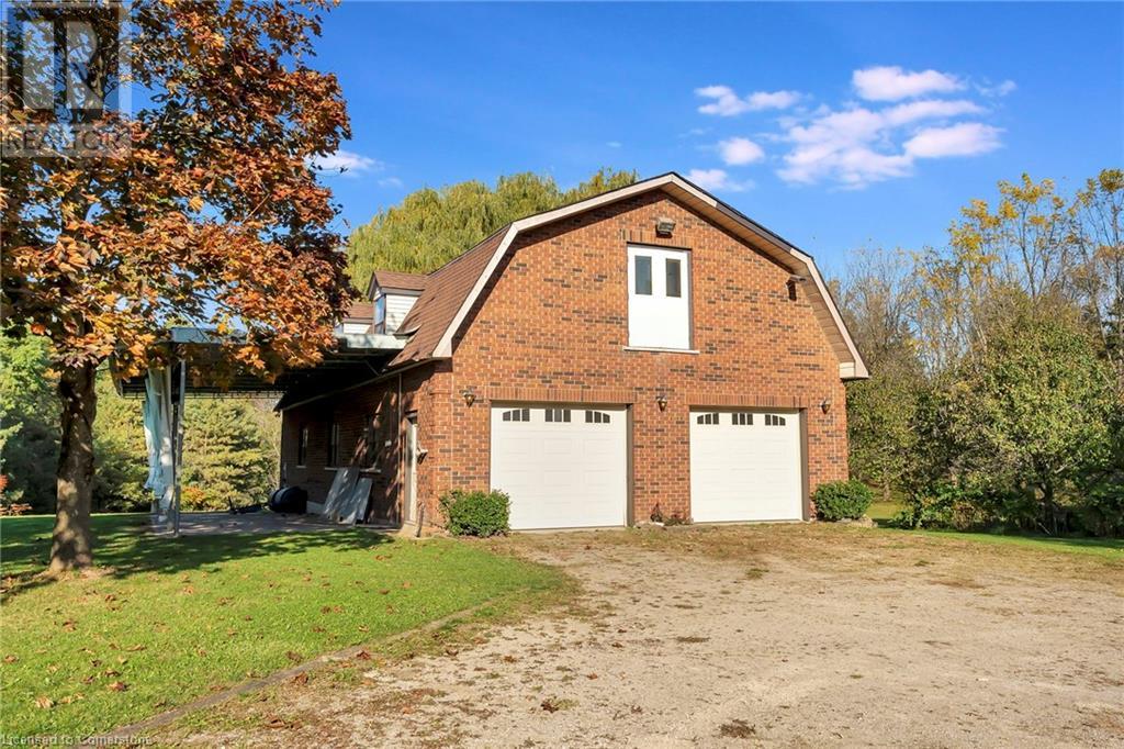 313 Ofield Road S, Flamborough, Ontario  L9H 5E2 - Photo 48 - 40668119