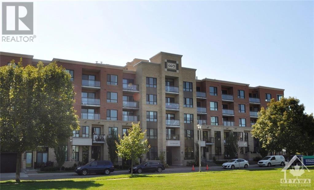 316 Bruyere Street Unit#315, Ottawa, Ontario  K1N 0C3 - Photo 1 - 1417683
