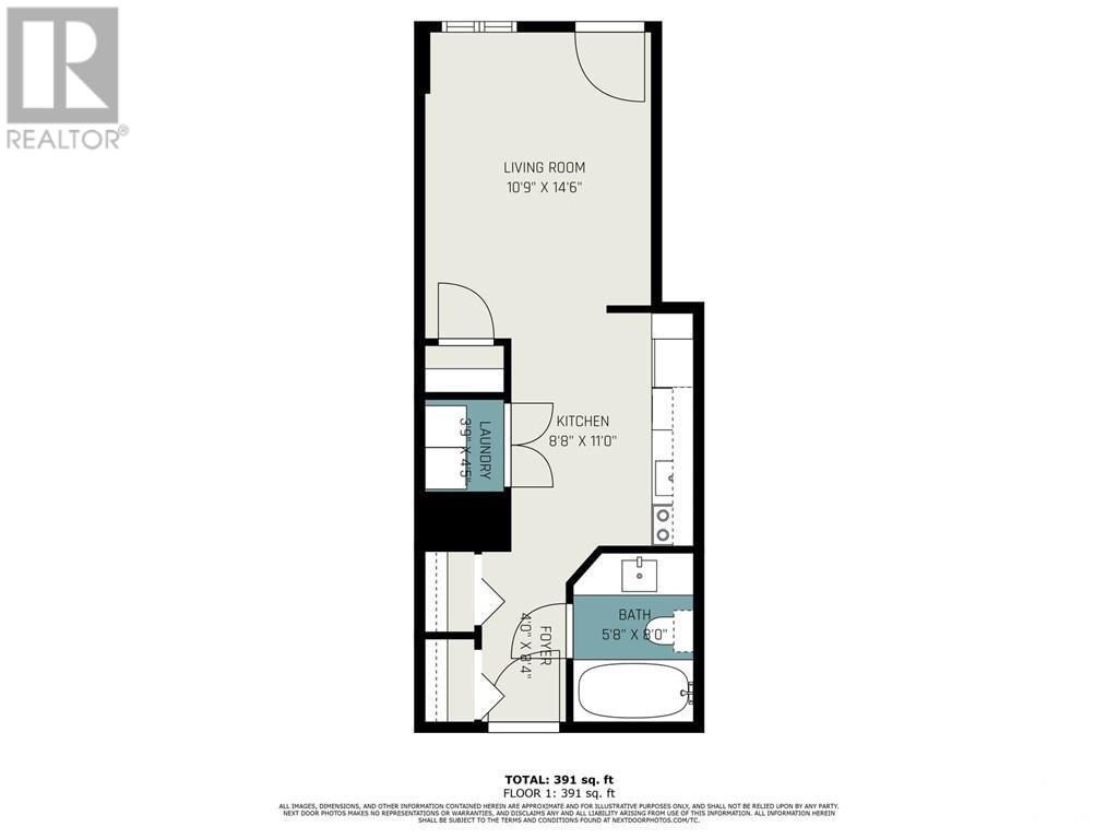 316 Bruyere Street Unit#315, Ottawa, Ontario  K1N 0C3 - Photo 19 - 1417683