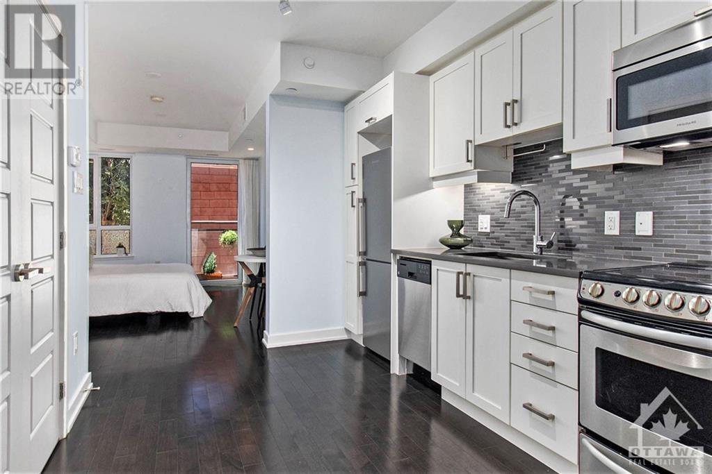 316 Bruyere Street Unit#315, Ottawa, Ontario  K1N 0C3 - Photo 4 - 1417683