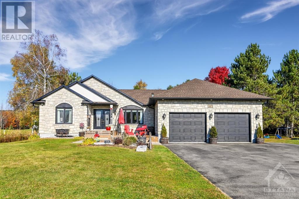 117 Moise-Gendron Street, Bourget, Ontario  K0A 1E0 - Photo 1 - 1417142