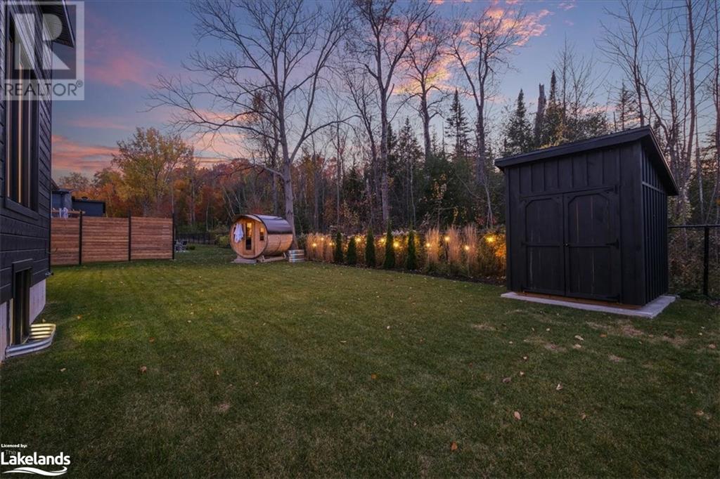 102 Goldie Court, Clarksburg, Ontario  N0H 1J0 - Photo 37 - 40667939