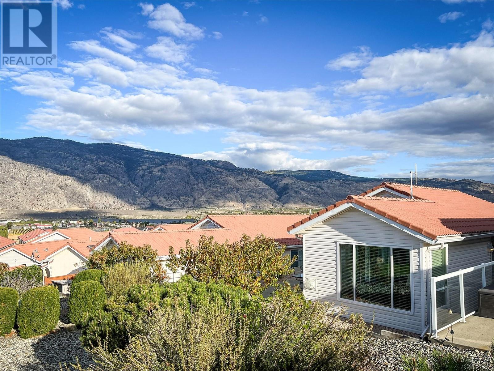 9400 115th Street Unit# 53 Osoyoos