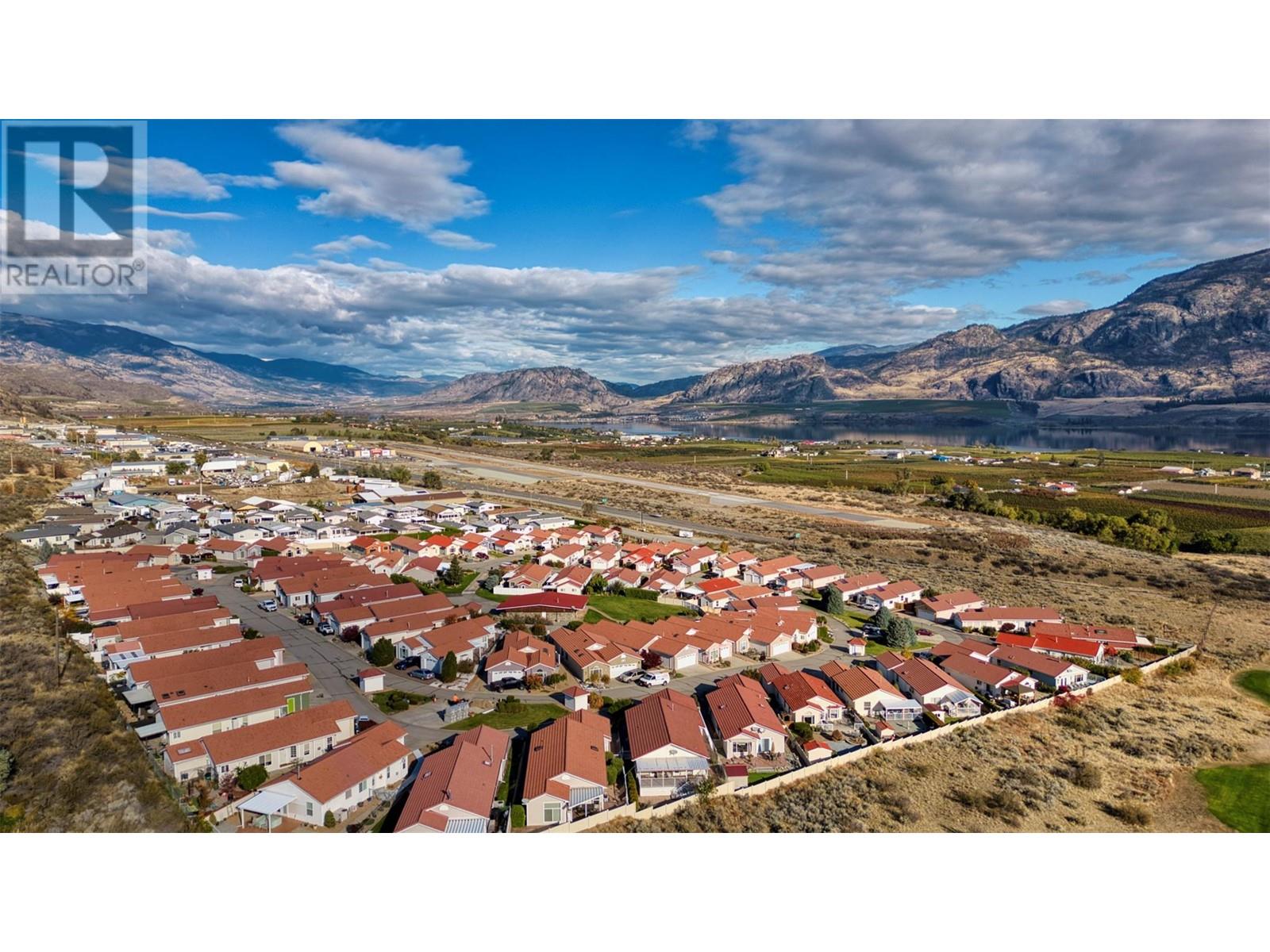 9400 115th Street Unit# 53 Osoyoos