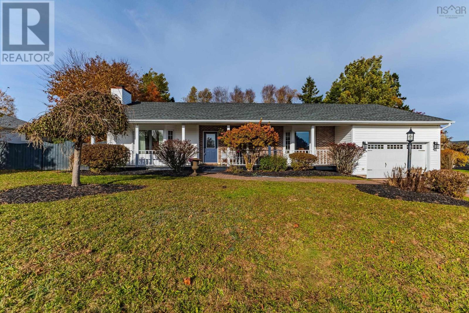 71 Saxonhurst Drive, Bible Hill, Nova Scotia  B6L 4G5 - Photo 1 - 202425241