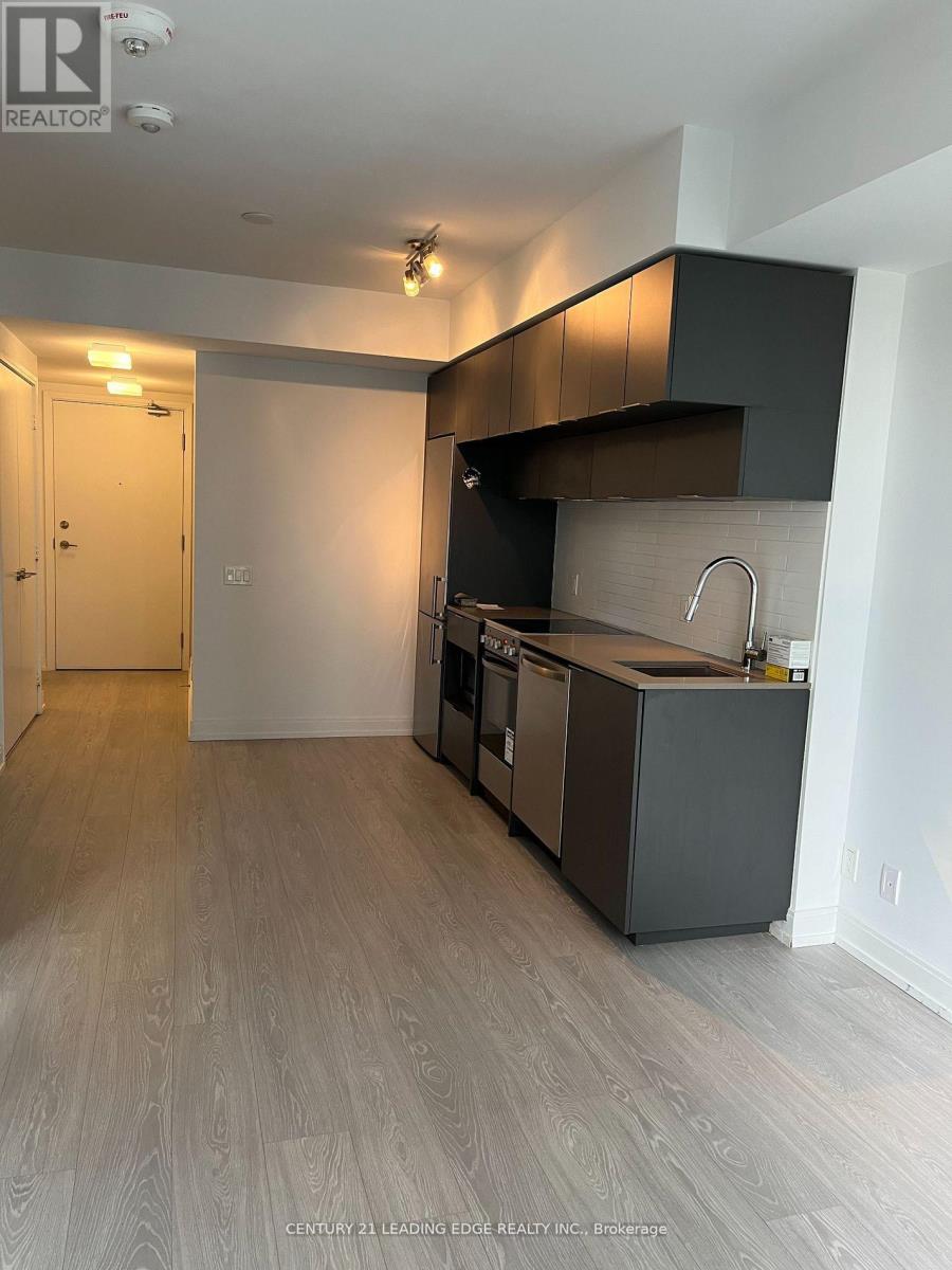Property at 2801 - 181 DUNDAS STREET E image 2