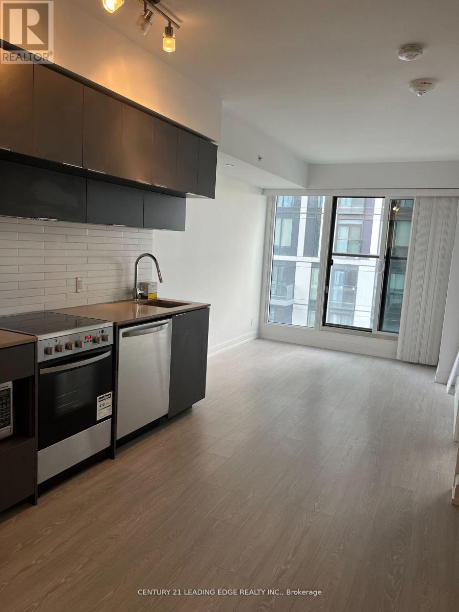 Property at 2801 - 181 DUNDAS STREET E image 3