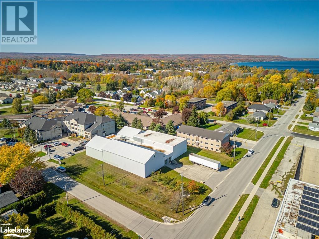 290 Thompson Street, Meaford, Ontario  N4L 1M3 - Photo 1 - 40667760