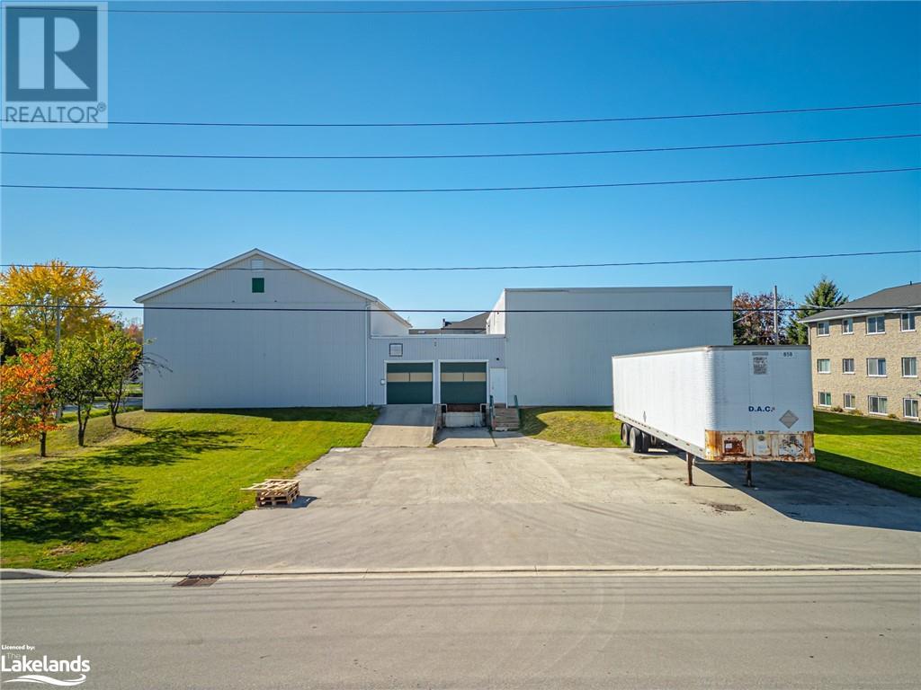 290 Thompson Street, Meaford, Ontario  N4L 1M3 - Photo 3 - 40667760
