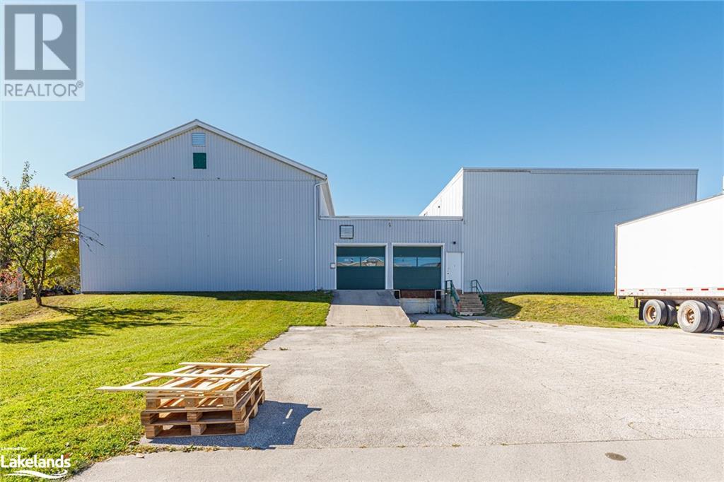 290 Thompson Street, Meaford, Ontario  N4L 1M3 - Photo 4 - 40667760