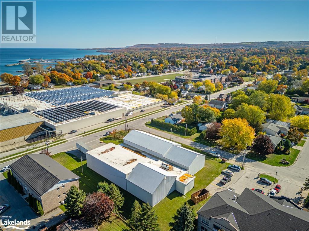 290 Thompson Street, Meaford, Ontario  N4L 1M3 - Photo 8 - 40667760