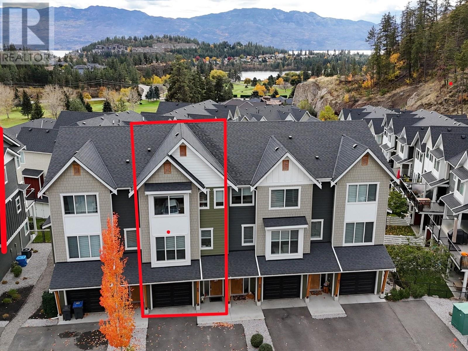 2490 Tuscany Drive Unit# 59, west kelowna, British Columbia