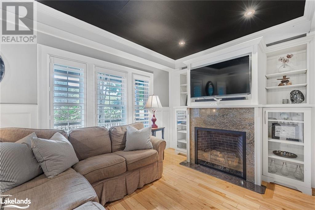 7597 County 9 Road, Clearview, Ontario  L0M 1G0 - Photo 6 - 40666637
