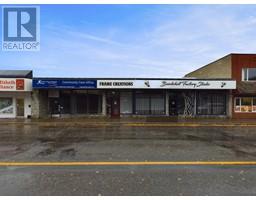 35 S FIRST AVENUE, williams lake, British Columbia