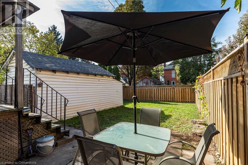 73 Balmoral Avenue N, Hamilton, Ontario  L8L 7R5 - Photo 33 - 40667875