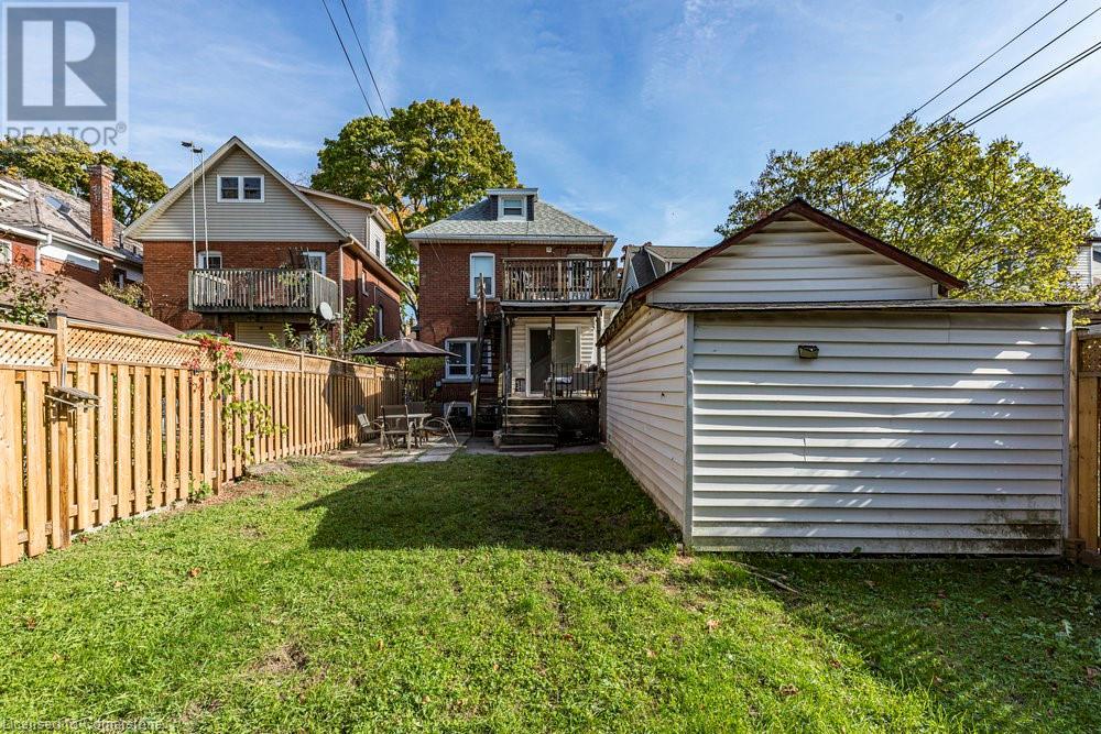 73 Balmoral Avenue N, Hamilton, Ontario  L8L 7R5 - Photo 35 - 40667875