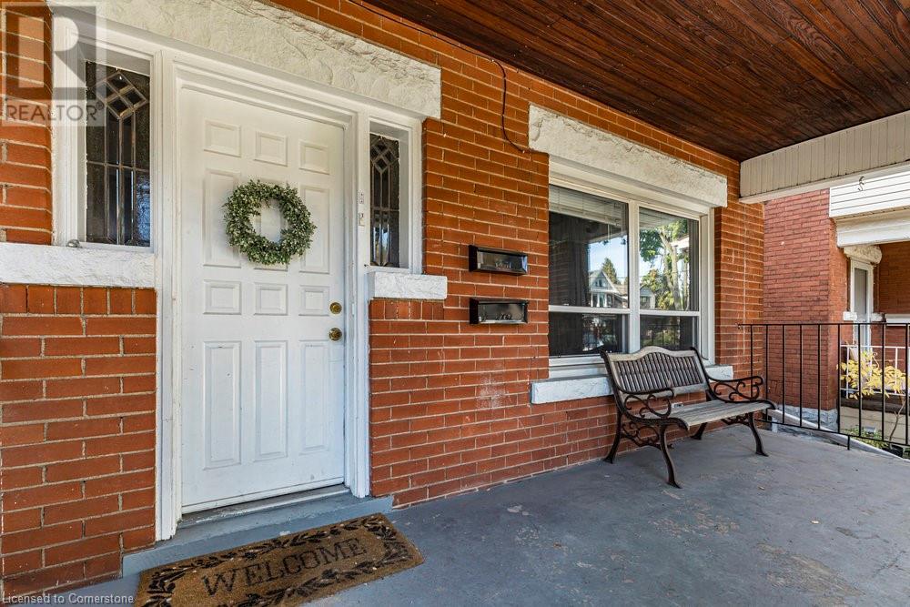 73 Balmoral Avenue N, Hamilton, Ontario  L8L 7R5 - Photo 4 - 40667875