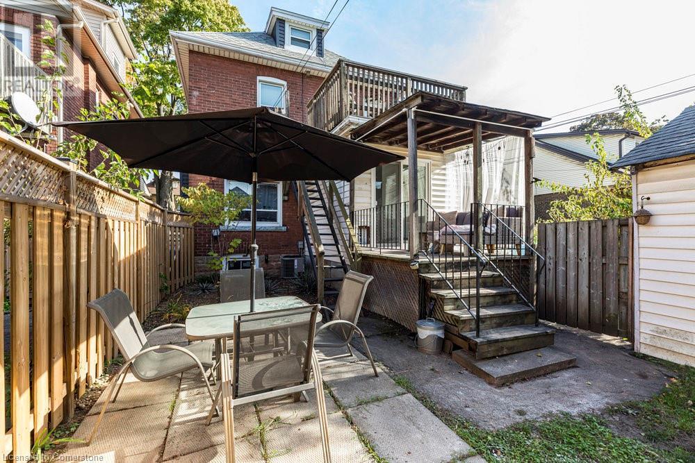 73 Balmoral Avenue N, Hamilton, Ontario  L8L 7R5 - Photo 36 - 40667810