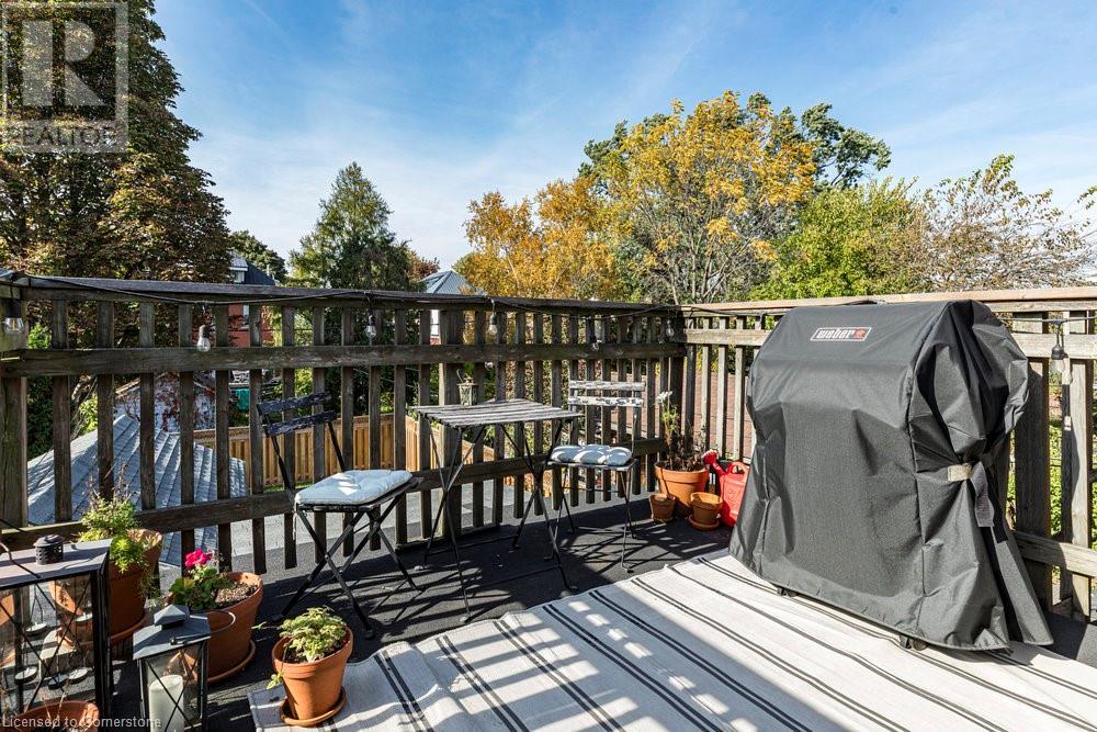 73 Balmoral Avenue N, Hamilton, Ontario  L8L 7R5 - Photo 38 - 40667810