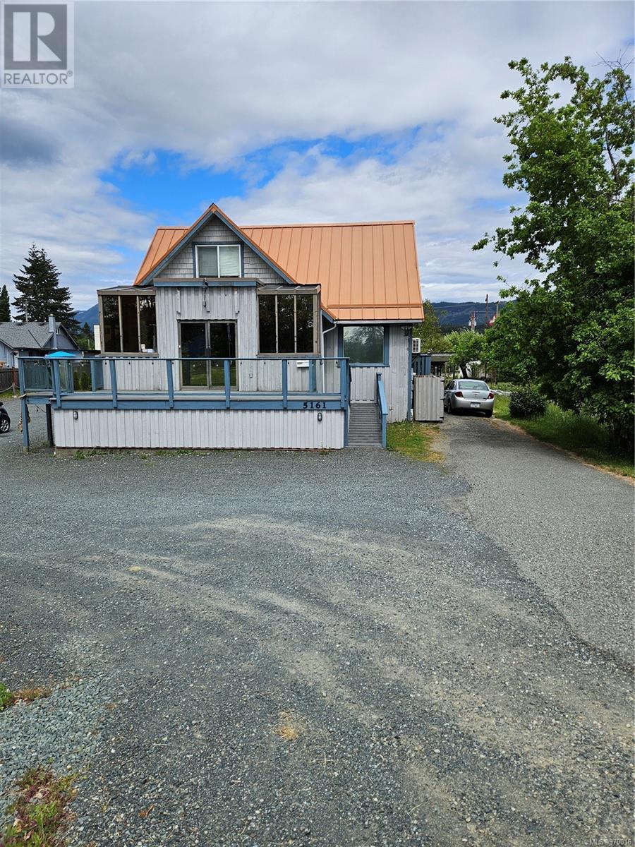 5161 RIVER Rd, port alberni, British Columbia V9Y6Z2