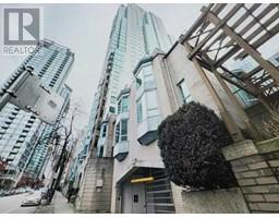 2901 1238 MELVILLE STREET, Vancouver, British Columbia