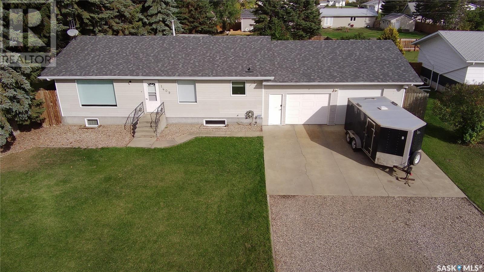 1409 3rd Avenue, Edam, Saskatchewan  S0M 0V0 - Photo 38 - SK986659