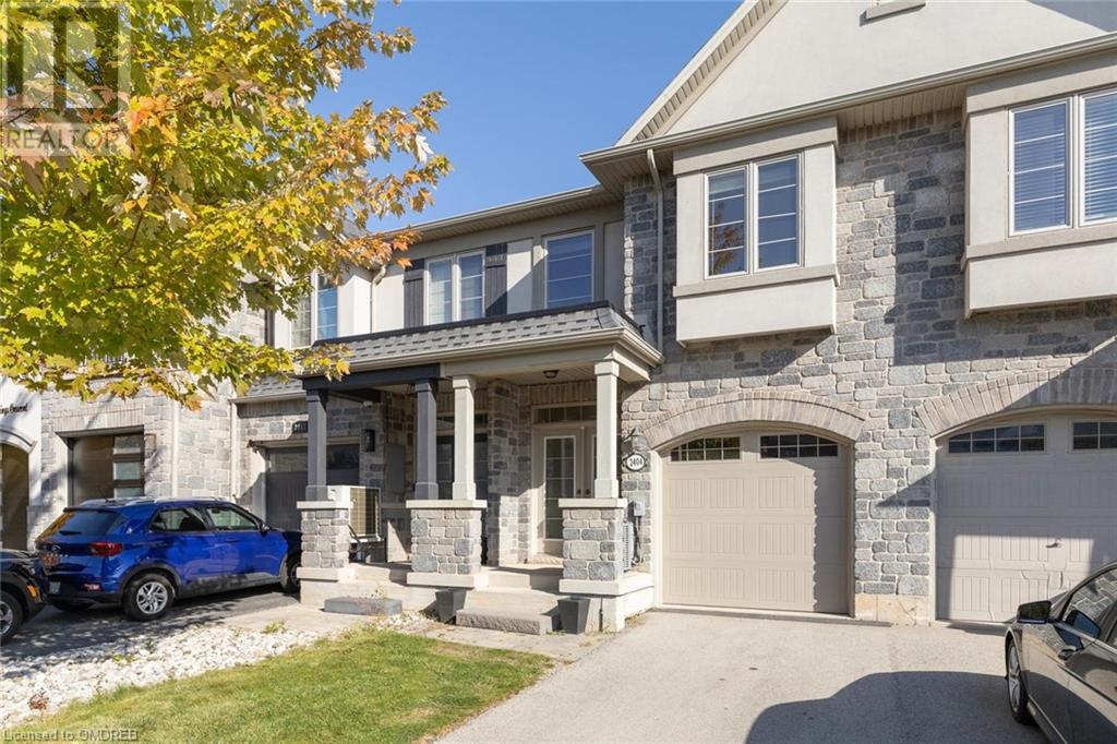 2404 Whistling Springs Crescent, Oakville, Ontario  L6M 0C3 - Photo 1 - 40667892