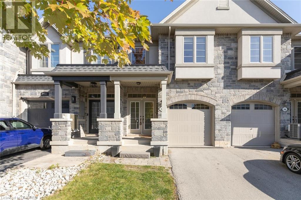 2404 Whistling Springs Crescent, Oakville, Ontario  L6M 0C3 - Photo 2 - 40667892