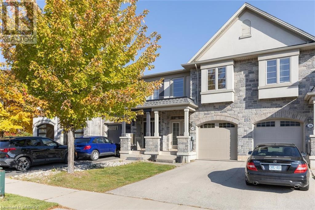 2404 Whistling Springs Crescent, Oakville, Ontario  L6M 0C3 - Photo 3 - 40667892