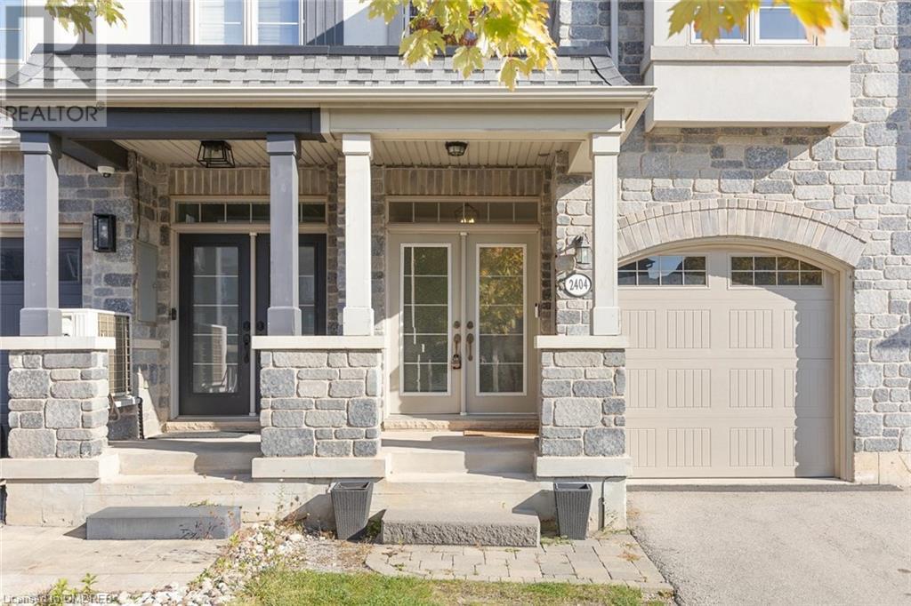 2404 Whistling Springs Crescent, Oakville, Ontario  L6M 0C3 - Photo 4 - 40667892