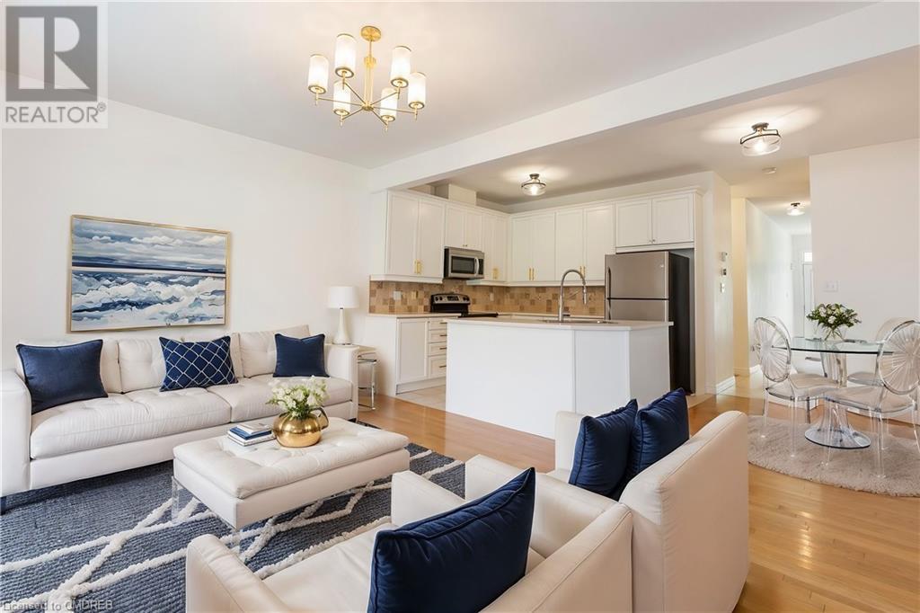 2404 Whistling Springs Crescent, Oakville, Ontario  L6M 0C3 - Photo 6 - 40667892