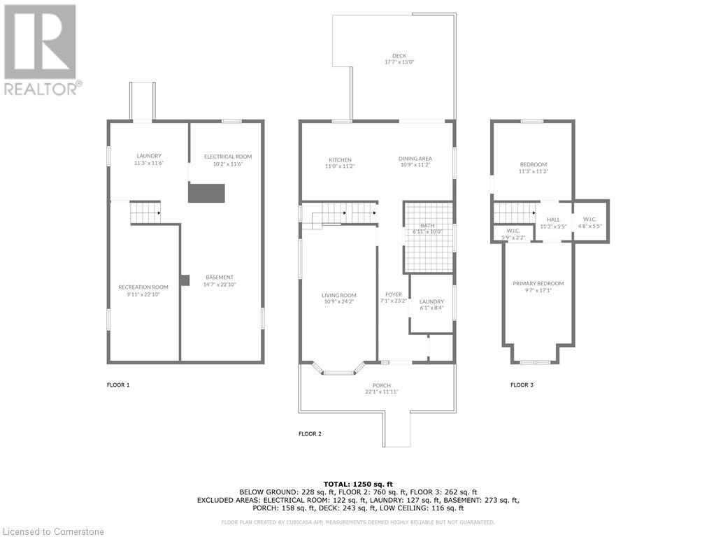 65 Tuxedo Avenue N, Hamilton, Ontario  L8H 4P6 - Photo 18 - 40668204