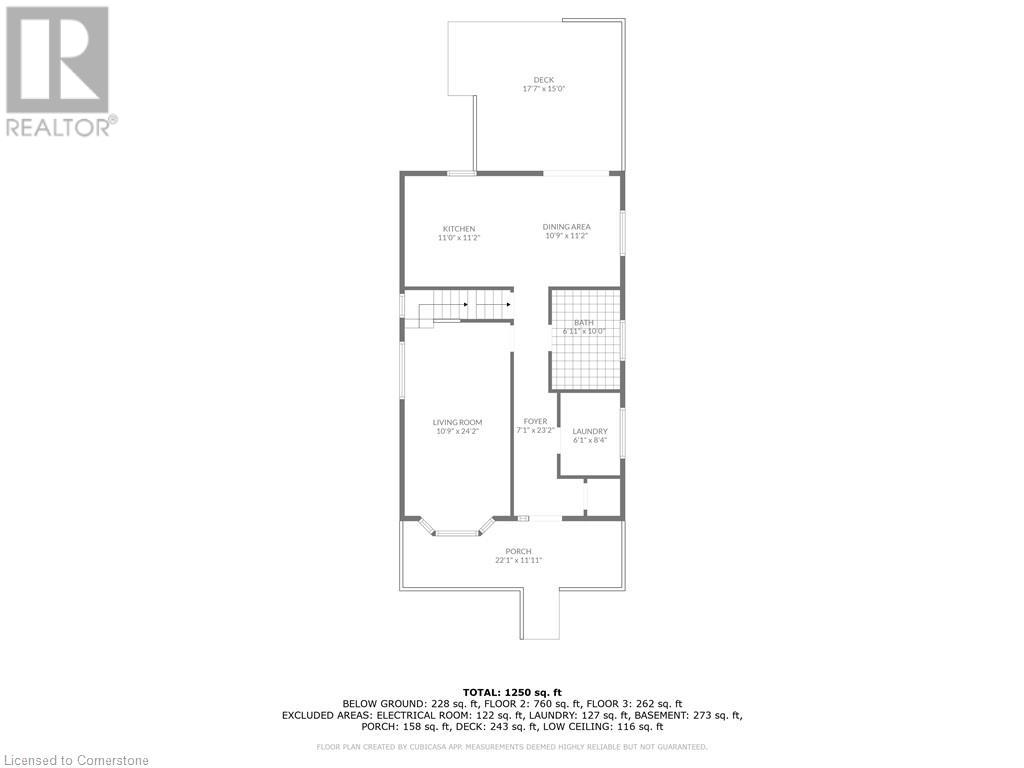 65 Tuxedo Avenue N, Hamilton, Ontario  L8H 4P6 - Photo 19 - 40668204