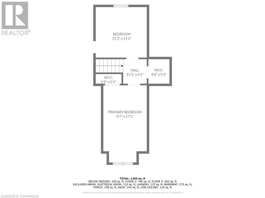 65 Tuxedo Avenue N, Hamilton, Ontario  L8H 4P6 - Photo 20 - 40668204