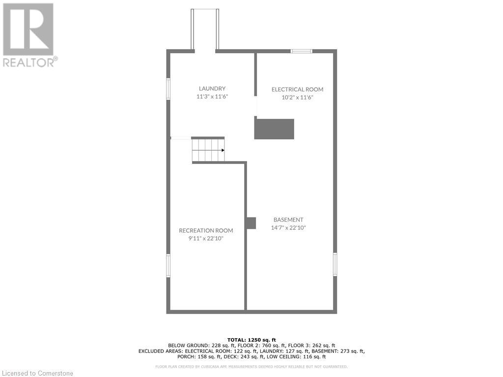 65 Tuxedo Avenue N, Hamilton, Ontario  L8H 4P6 - Photo 21 - 40668204