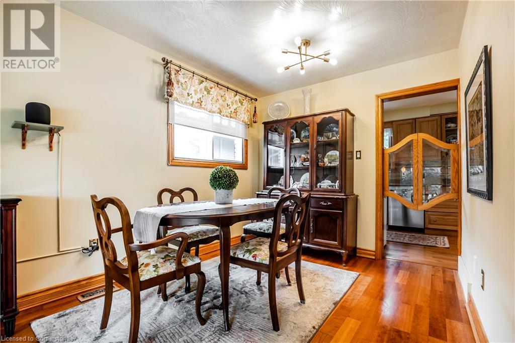 29 Abbington Drive, Hamilton, Ontario  L9C 4R2 - Photo 13 - 40667401