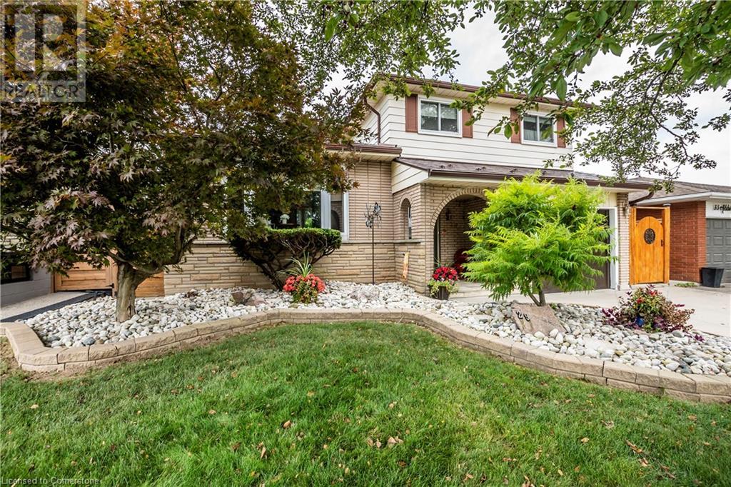 29 Abbington Drive, Hamilton, Ontario  L9C 4R2 - Photo 2 - 40667401