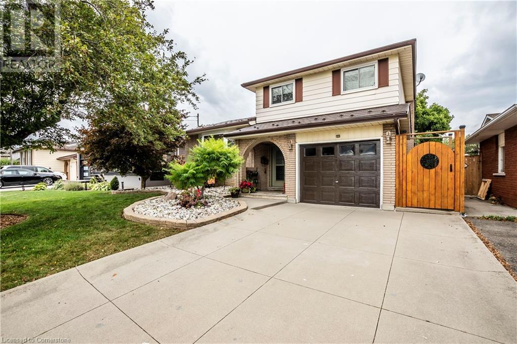 29 Abbington Drive, Hamilton, Ontario  L9C 4R2 - Photo 3 - 40667401