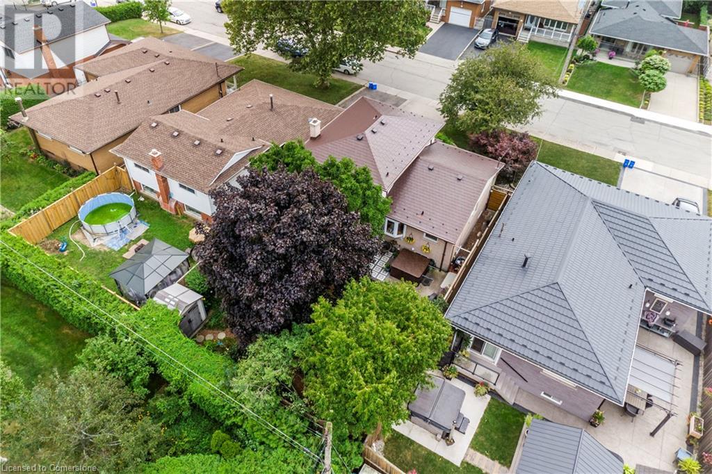 29 Abbington Drive, Hamilton, Ontario  L9C 4R2 - Photo 36 - 40667401