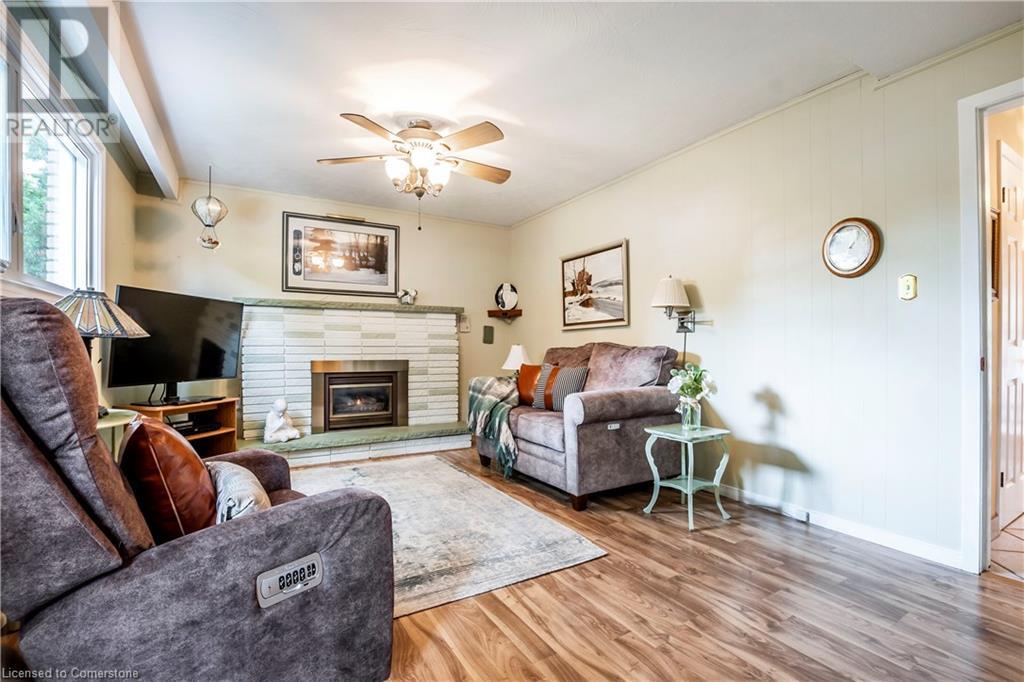 29 Abbington Drive, Hamilton, Ontario  L9C 4R2 - Photo 7 - 40667401