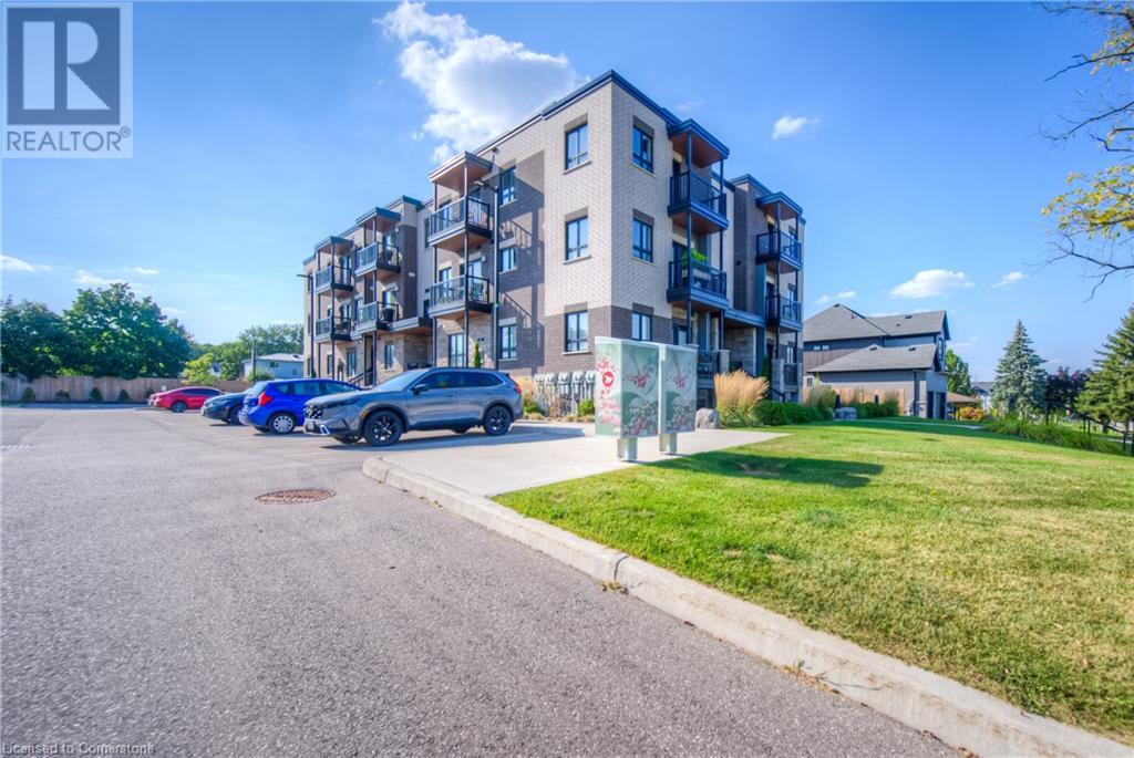 408 Guelph Avenue Unit# 6, Cambridge, Ontario  N3C 0H3 - Photo 4 - 40667198